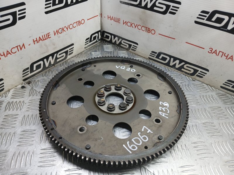 Маховик, 1500 рублей, Красноярск