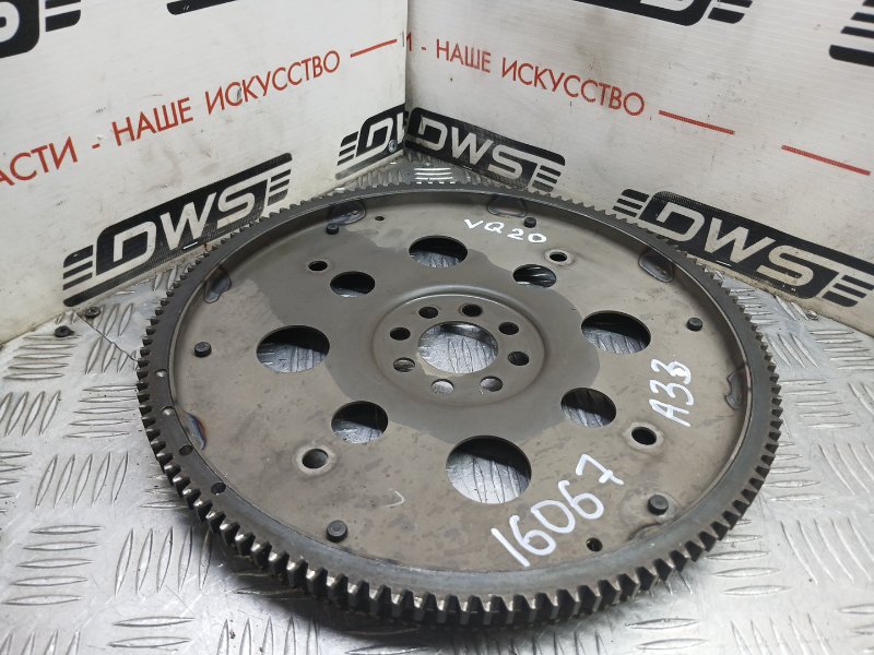 Маховик, 1500 рублей, Красноярск