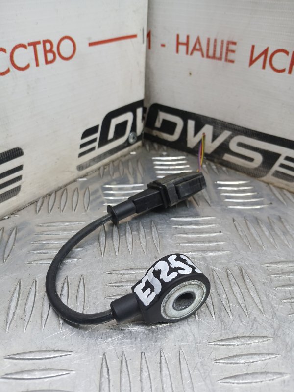 Датчик детонации, 1500 рублей, Красноярск