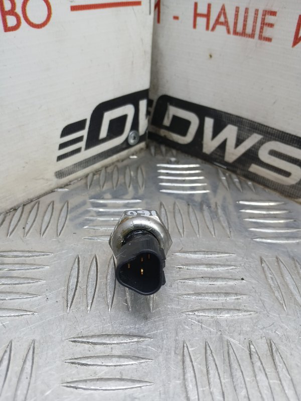 Клапан давления топлива, 2000 рублей, Красноярск