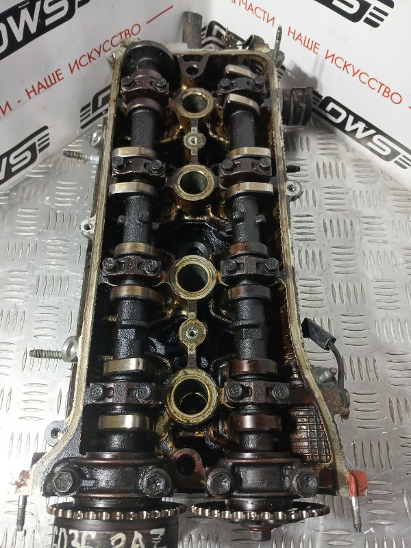 Головка блока цилиндров, 25000 рублей, Красноярск