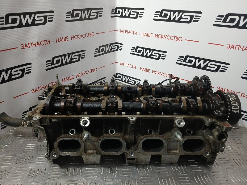 Головка блока цилиндров, 25000 рублей, Красноярск