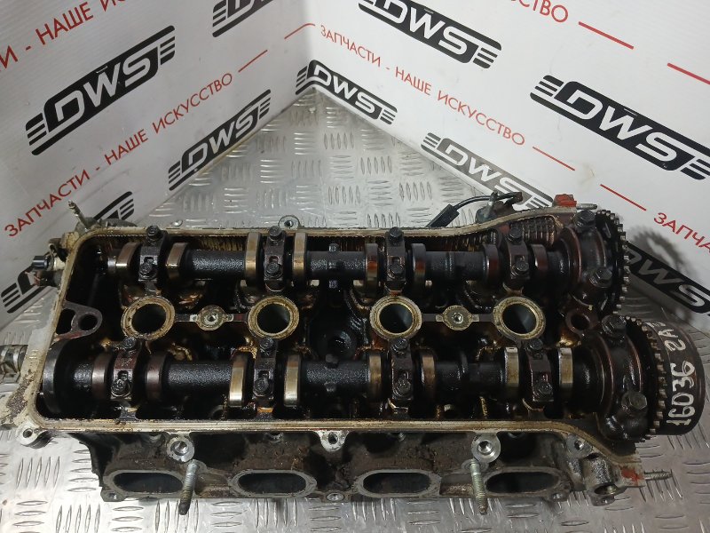 Головка блока цилиндров, 25000 рублей, Красноярск