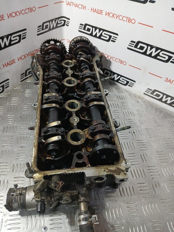 Головка блока цилиндров, 25000 рублей, Красноярск