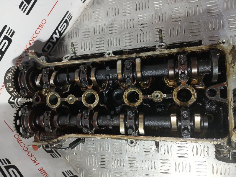 Головка блока цилиндров, 25000 рублей, Красноярск