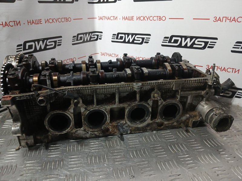 Головка блока цилиндров, 25000 рублей, Красноярск