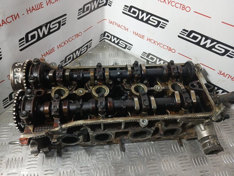 Головка блока цилиндров, 25000 рублей, Красноярск