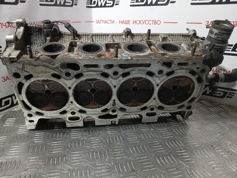 Головка блока цилиндров, 25000 рублей, Красноярск