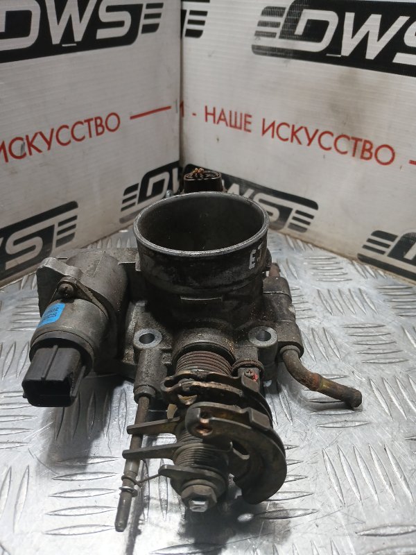 Дроссельная заслонка, 4000 рублей, Красноярск