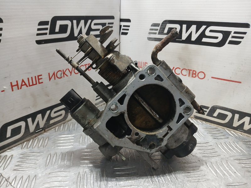 Дроссельная заслонка, 4000 рублей, Красноярск