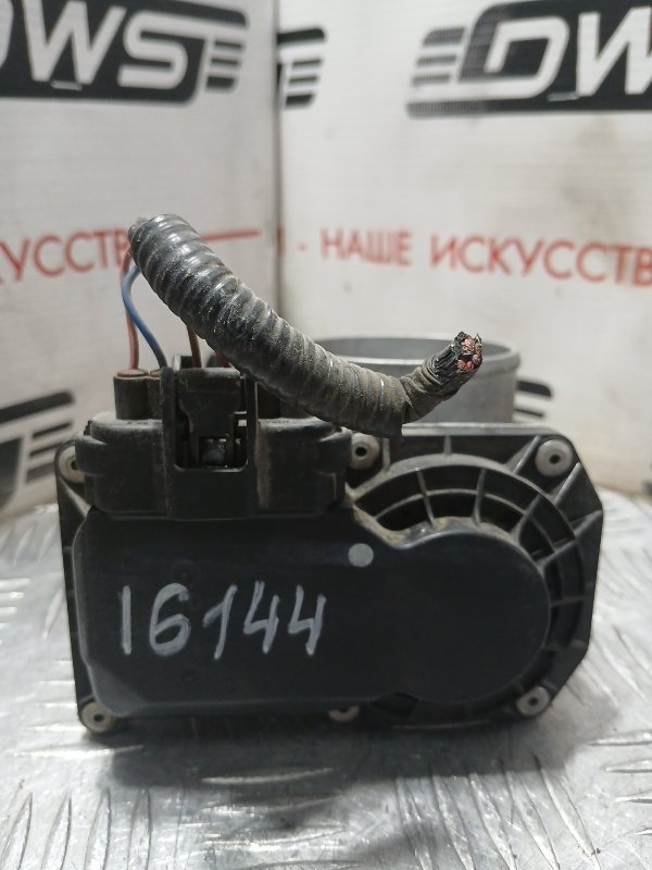 Заслонка дроссельная, 500 рублей, Красноярск