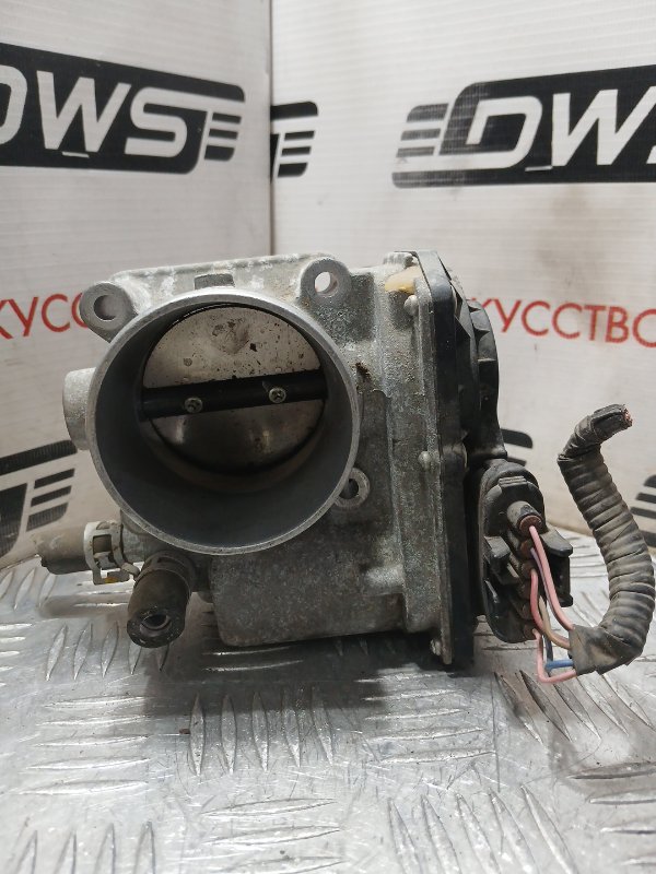 Заслонка дроссельная, 500 рублей, Красноярск