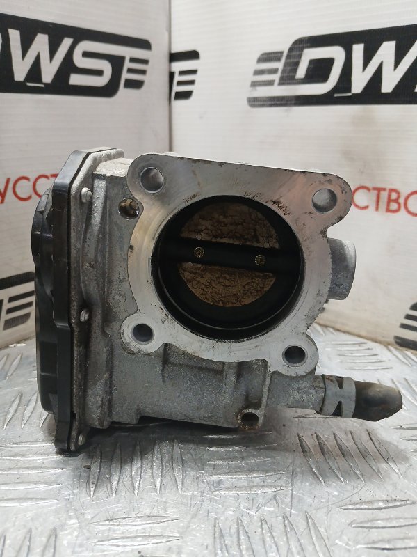 Заслонка дроссельная, 500 рублей, Красноярск