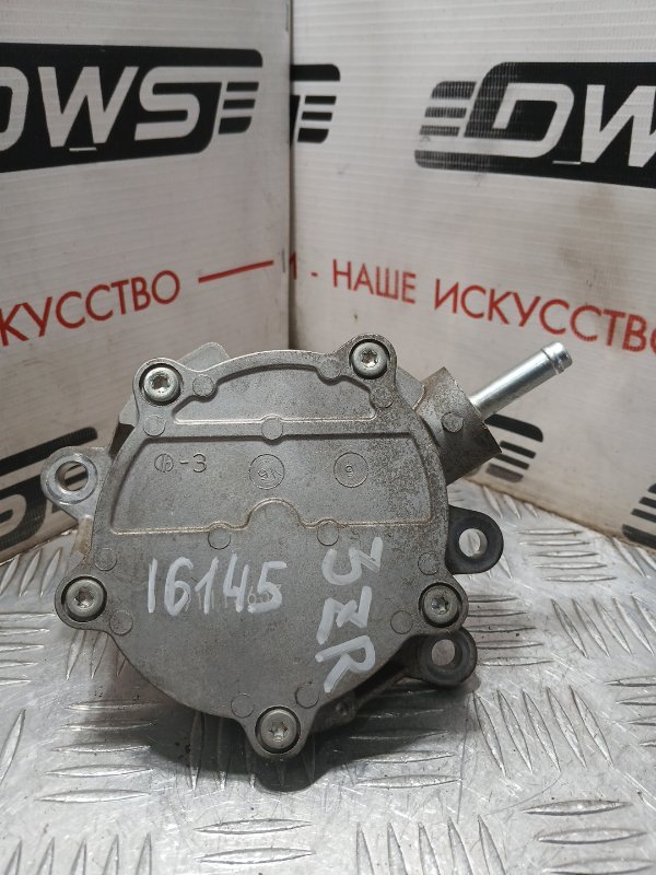 Насос вакуумный, 2000 рублей, Красноярск