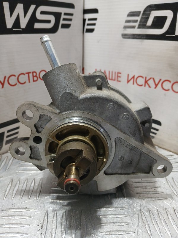 Насос вакуумный, 2000 рублей, Красноярск