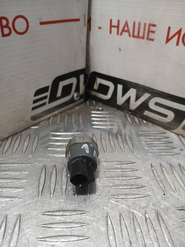 Датчик давления топлива, 300 рублей, Красноярск