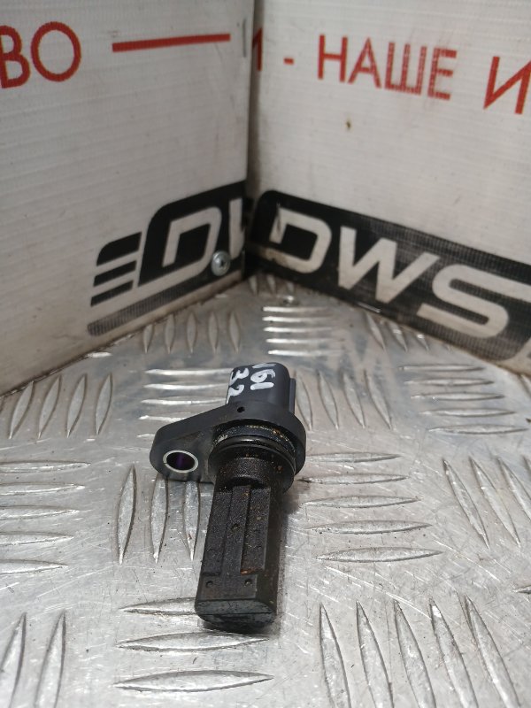 Датчик положения коленвала, 1000 рублей, Красноярск