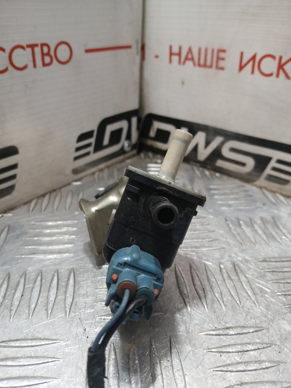 Клапан электромагнитный, 500 рублей, Красноярск