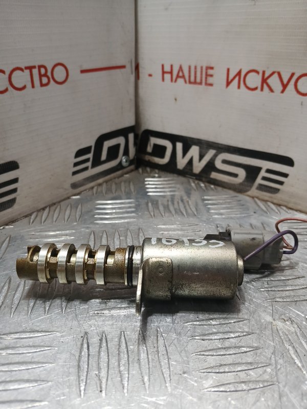 Клапан VVT-i Nissan Tiida C11 HR15DE контрактная