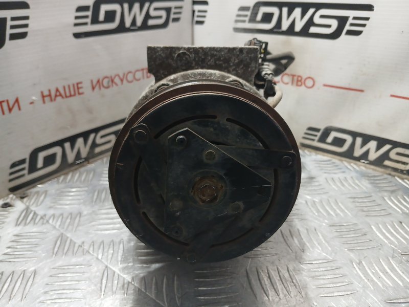 Компрессор кондиционера, 1500 рублей, Красноярск