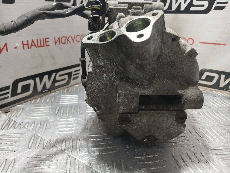 Компрессор кондиционера, 1500 рублей, Красноярск