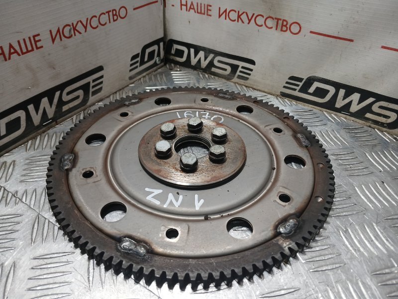 Маховик, 1000 рублей, Красноярск