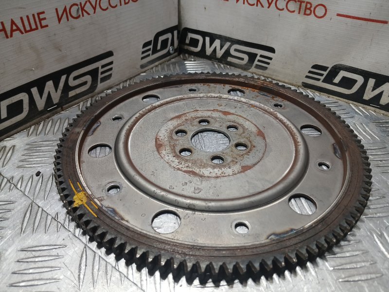 Маховик, 1000 рублей, Красноярск