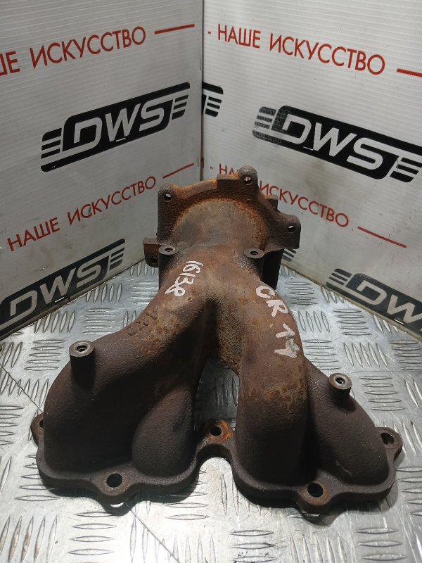 Коллектор выпускной, 1000 рублей, Красноярск