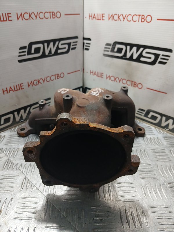 Коллектор выпускной, 1000 рублей, Красноярск