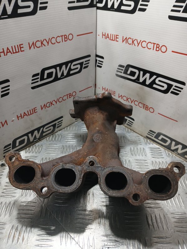 Коллектор выпускной, 1000 рублей, Красноярск