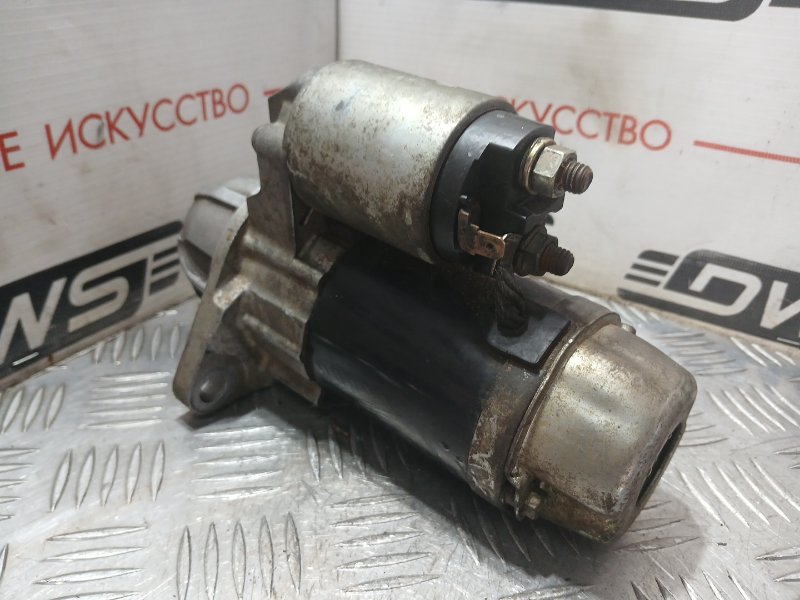 Стартер, 2000 рублей, Красноярск