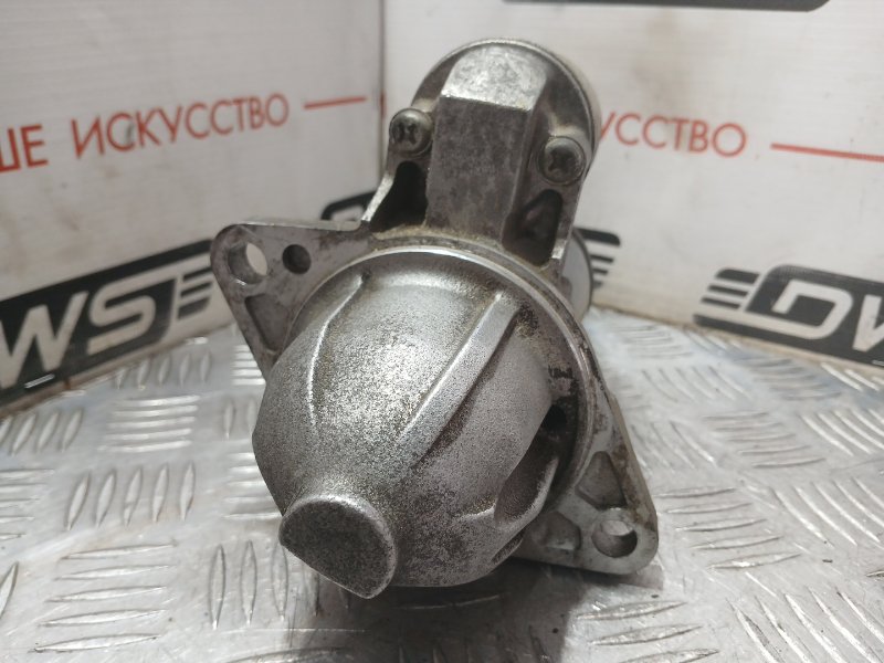 Стартер, 2000 рублей, Красноярск