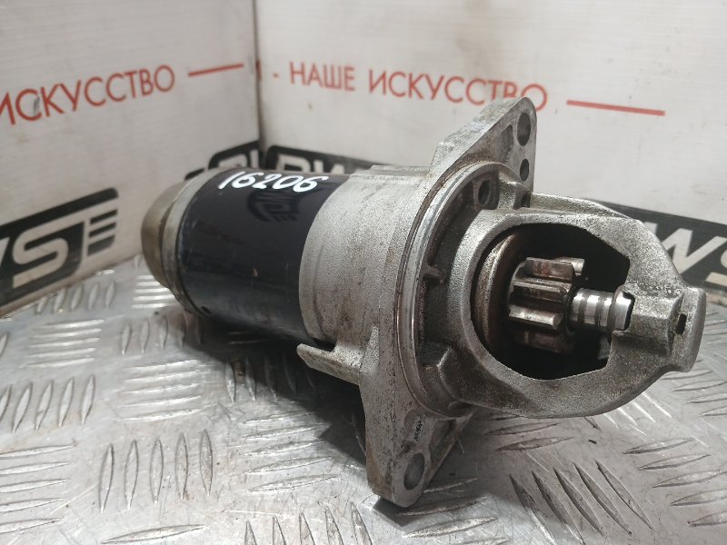 Стартер, 2000 рублей, Красноярск