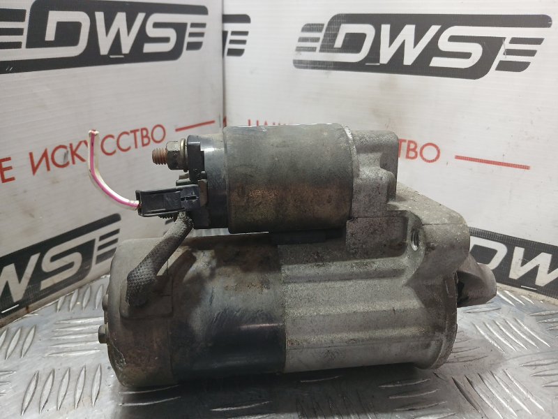 Стартер, 8000 рублей, Красноярск