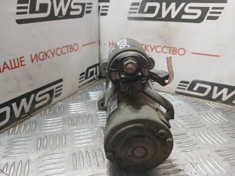 Стартер, 8000 рублей, Красноярск