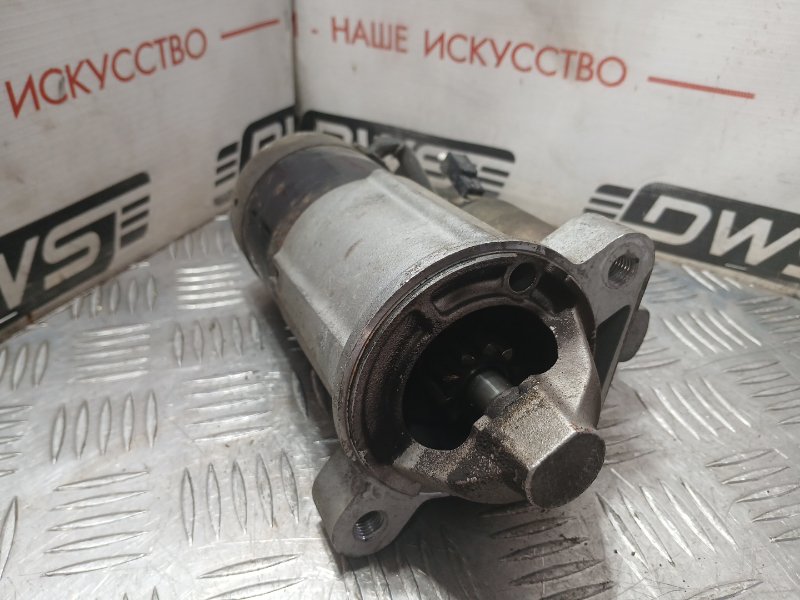 Стартер, 8000 рублей, Красноярск