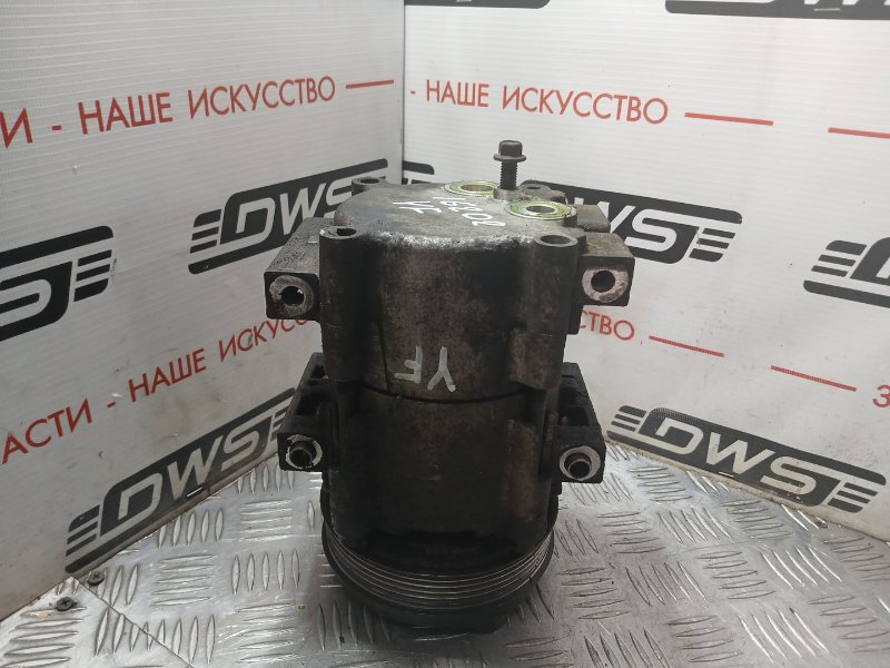 Компрессор кондиционера, 4500 рублей, Красноярск