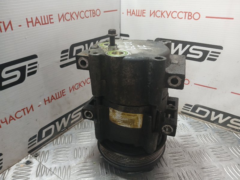 Компрессор кондиционера, 4500 рублей, Красноярск