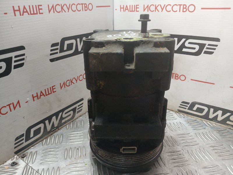 Компрессор кондиционера, 4500 рублей, Красноярск