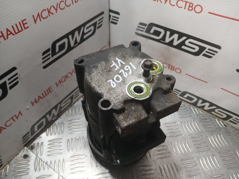 Компрессор кондиционера, 4500 рублей, Красноярск