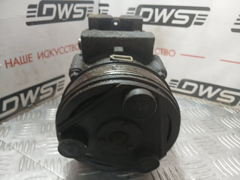 Компрессор кондиционера, 4500 рублей, Красноярск