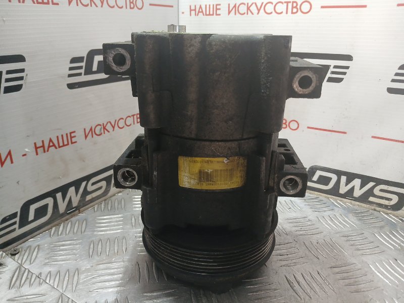 Компрессор кондиционера, 4500 рублей, Красноярск