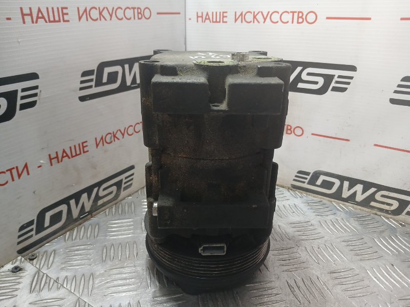 Компрессор кондиционера, 4500 рублей, Красноярск