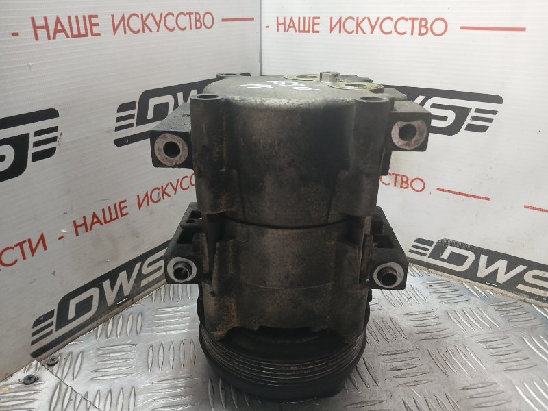 Компрессор кондиционера, 4500 рублей, Красноярск