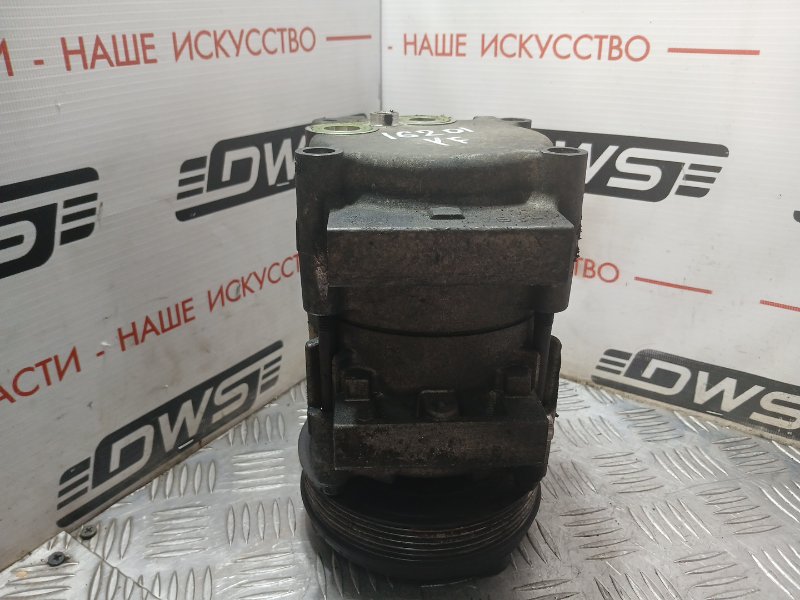 Компрессор кондиционера, 4500 рублей, Красноярск