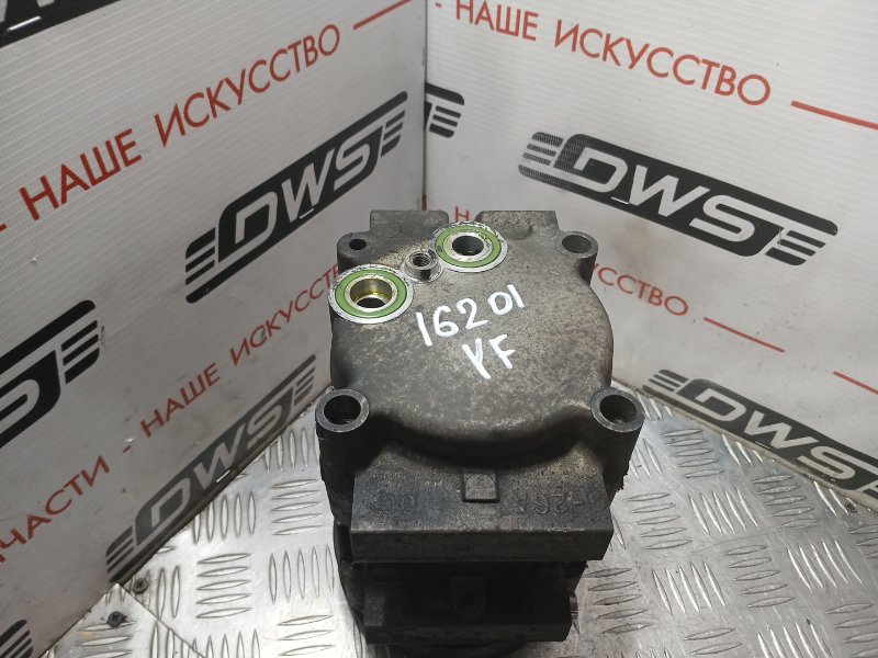 Компрессор кондиционера, 4500 рублей, Красноярск