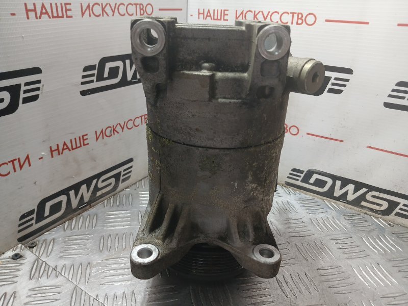 Компрессор кондиционера, 20000 рублей, Красноярск