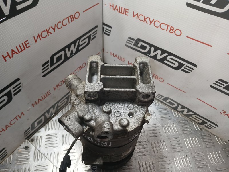 Компрессор кондиционера, 20000 рублей, Красноярск