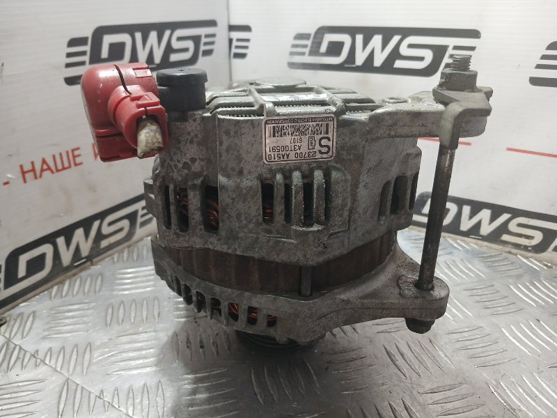 Генератор, 8000 рублей, Красноярск