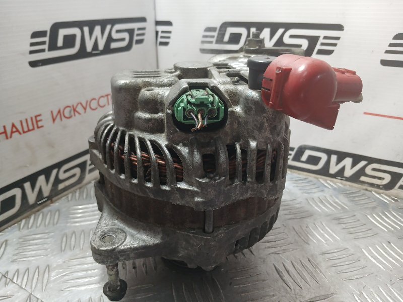 Генератор, 8000 рублей, Красноярск